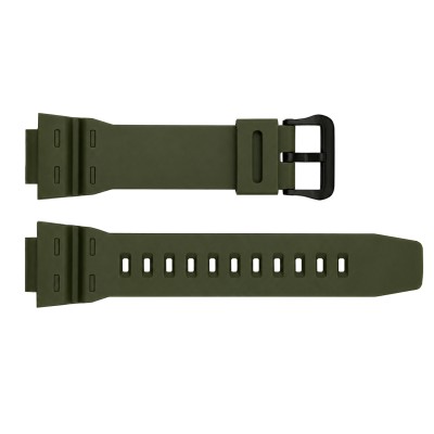 Ремінець для годинника Skmei 2126 Army Green