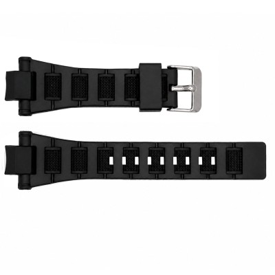 Ремінець для годинника Skmei 2031 Black