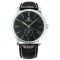Forsining 8214 Silver-Black