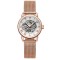 Forsining 8099M Cuprum-White Ledy Mesh STOPPED