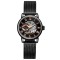 Forsining 8099ML Black-Cuprum Lady Mesh STOPPED