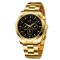 Forsining 6917 Gold-Black