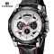 Forsining 6910 Silver-White