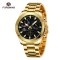 Forsining 6915 Gold-Black STOPPED