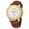 Forsining 6916 Gold-White STOPPED