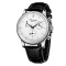 Forsining 6916 Silver-White STOPPED
