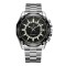 Forsining 8279 Silver-Black