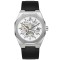 Forsining 8289 Silver-White