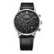 Forsining 8312 Black-Silver
