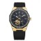 Forsining 8313 Black-Gold-Black