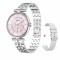 Розумний годинник Modfit Eclipse Silver Steel + ремінець в подарунок