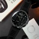 Умные часы Modfit ActiveShield Black (1077-0355) — тактические смарт-часы с защитой 5 ATM и аккумулятором 1000 mAh