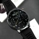 Умные часы Modfit ActiveShield Black (1077-0355) — тактические смарт-часы с защитой 5 ATM и аккумулятором 1000 mAh