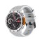 Розумний годинник Modfit Navigator Al Gray-Silver STOPPED
