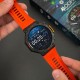 Смарт часы Modfit Navigator Al Red-Black с компасом, GPS и функцией звонка (SKU: 1077-0358)
