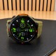 Умные часы Modfit Navigator Al Green (1077-0359) с GPS-трекером, компасом и защитой 5 ATM