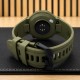 Умные часы Modfit Navigator Al Green (1077-0359) с GPS-трекером, компасом и защитой 5 ATM