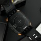 Умные часы Modfit Rock Rose Gold с AMOLED дисплеем и Bluetooth-звонками (SKU: 1077-0366)