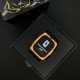 Умные часы Modfit Rock Rose Gold с AMOLED дисплеем и Bluetooth-звонками (SKU: 1077-0366)