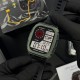Розумний годинник Modfit Rock Green (1077-0367) — Тактичний смарт-годинник з AMOLED дисплеєм та GPS