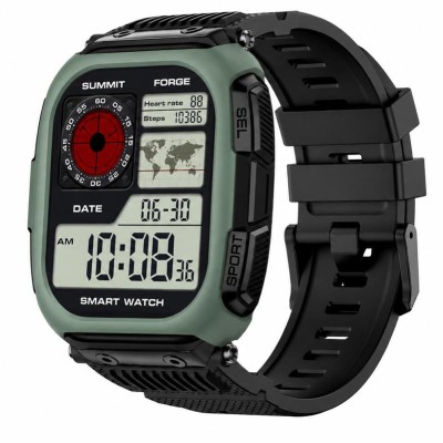 Розумний годинник Modfit Rock Green