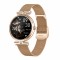 Розумний годинник Modfit Eclipse Gold Mesh