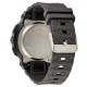 Мужские часы Skmei 1068TN Titanium спортивные электронные с подсветкой