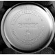 Чоловічий спортивний годинник Skmei 1283 Black-Blue з подвійним циферблатом та водозахистом 5 ATM