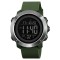 Skmei 1416AGBK Army Green-Black