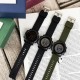 Чоловічий тактичний годинник Skmei 1426AGWT Army Green-White з електронним циферблатом та підсвічуванням