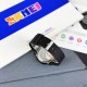 Чоловічий електронний годинник Skmei 1502 All Black у чорному кольорі зі спортивними функціями