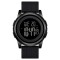 Skmei 1502 All Black