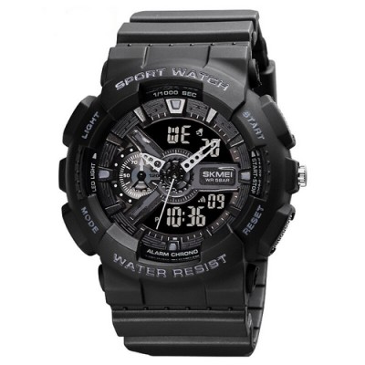 Skmei 1688 All Black.