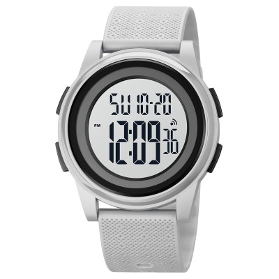 Skmei 1895 Gray STOPPED