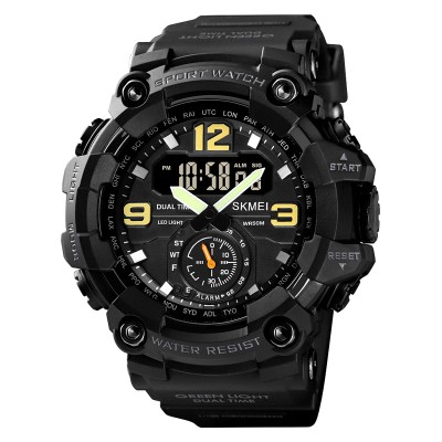 Skmei 1637BK Black