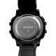 Чоловічий тактичний годинник Skmei 1475BK All Black з електронним циферблатом та захистом 5 ATM