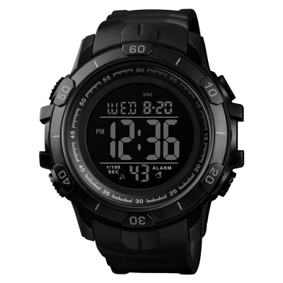 Skmei 1475BK All Black