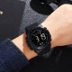 Чоловічий тактичний годинник Skmei 1845BK All Black з електронним циферблатом та водозахистом 5 ATM