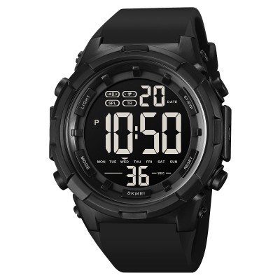 Skmei 1845BK All Black