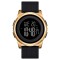 Skmei 1502GD Gold