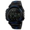 Skmei 1303BU blue Smart Watch