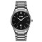 Skmei 9140SIBK Silver-Black