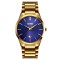 Skmei 9140GDBU Gold-Blue
