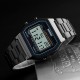 Наручний годинник Skmei 1123BK Black – Класичний електронний годинник у чорному кольорі