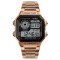 Skmei 1335RG Rose Gold STOPPED
