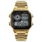 Skmei 1335GD Gold STOPPED