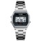 Skmei 1474SI Silver