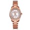 Skmei 1534RG Rose Gold