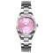 Skmei 1620SIPK Silver-Pink
