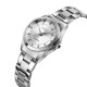 Жіночий годинник Skmei 1620SISI Silver-Silver у класичному стилі зі сріблястим циферблатом